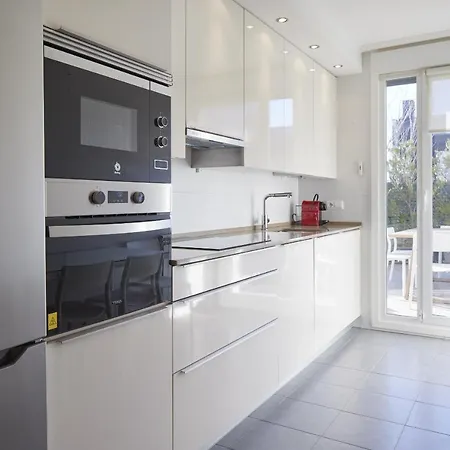 Esnatuz - Basque Apartamento *