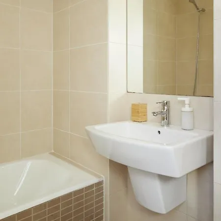 Esnatuz - Basque Apartamento San Sebastián