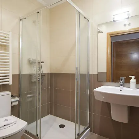 Esnatuz - Basque Appartement San Sebastian