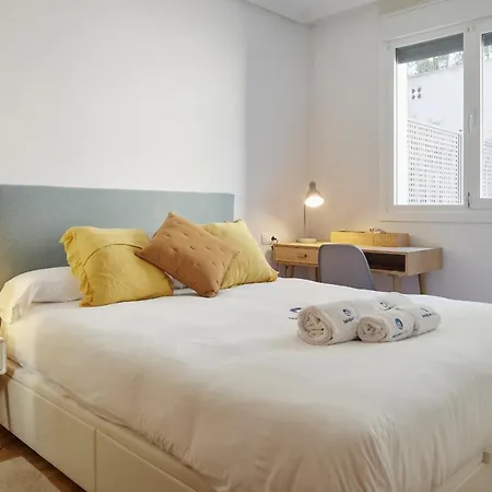 Esnatuz - Basque Apartamento *