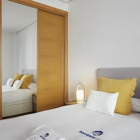 Esnatuz - Basque Apartmán *