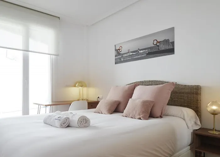 Esnatuz - Basque Appartement *