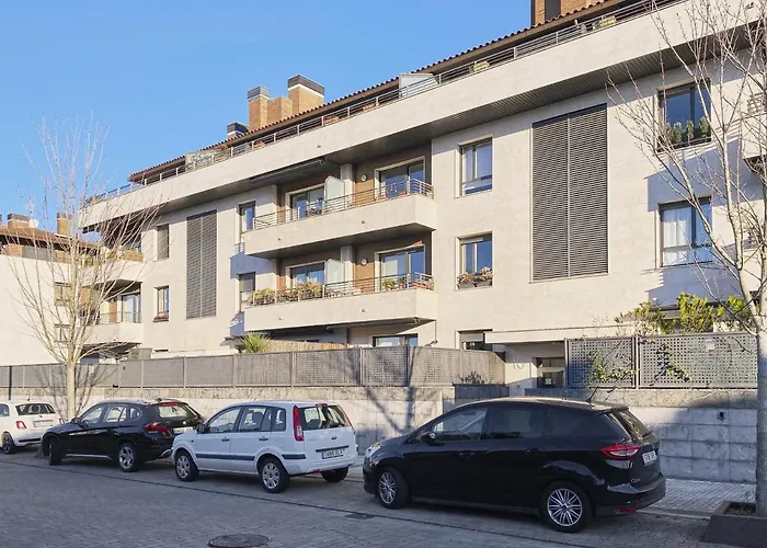 Appartement Esnatuz - Basque *