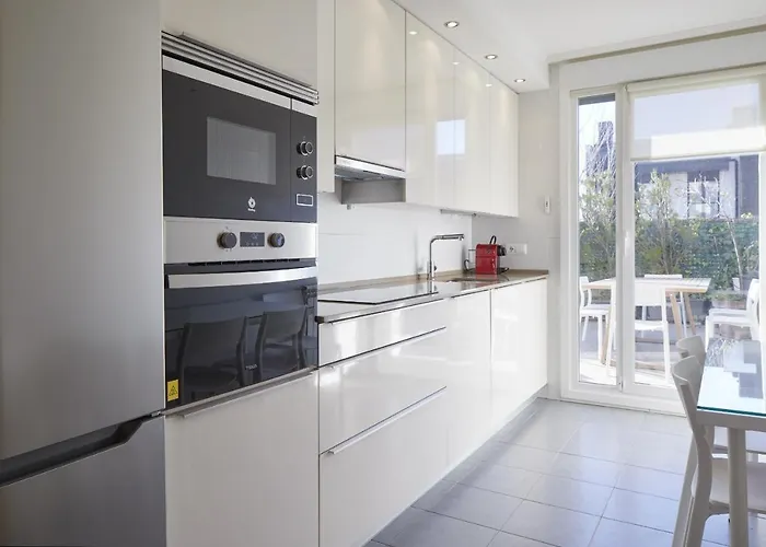 Esnatuz - Basque Appartement *