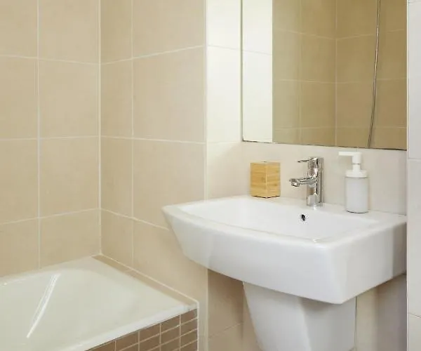 Esnatuz - Basque Appartement Saint-Sébastien