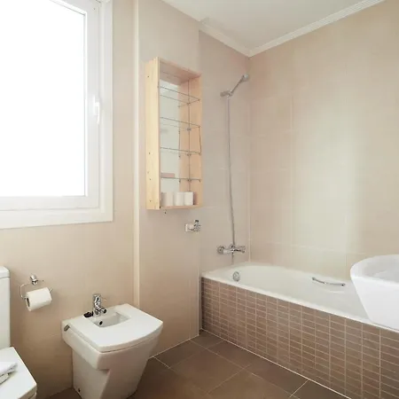 Appartement Esnatuz - Basque