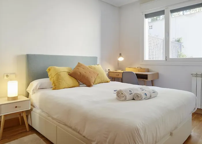 Esnatuz - Basque Apartment *