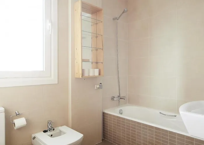 Apartment Esnatuz - Basque