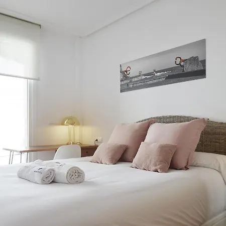 Esnatuz - Basque Apartment *